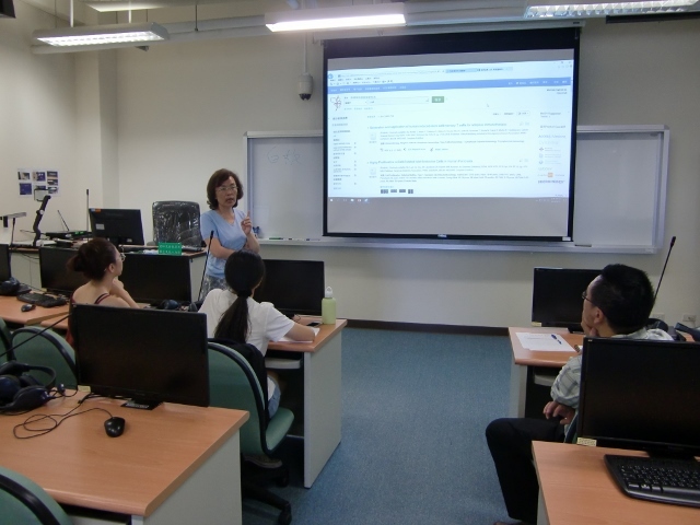 107-08-21 EDS、Endnote_生醫所碩一 4