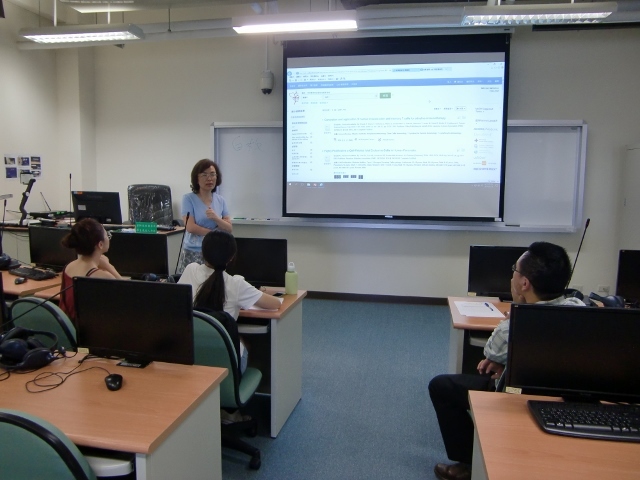 107-08-21 EDS、Endnote_生醫所碩一 6