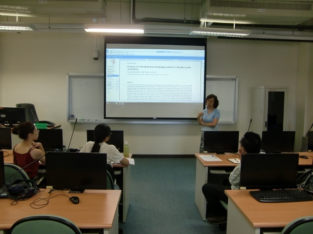 107-08-21 EDS、Endnote_生醫所碩一 7