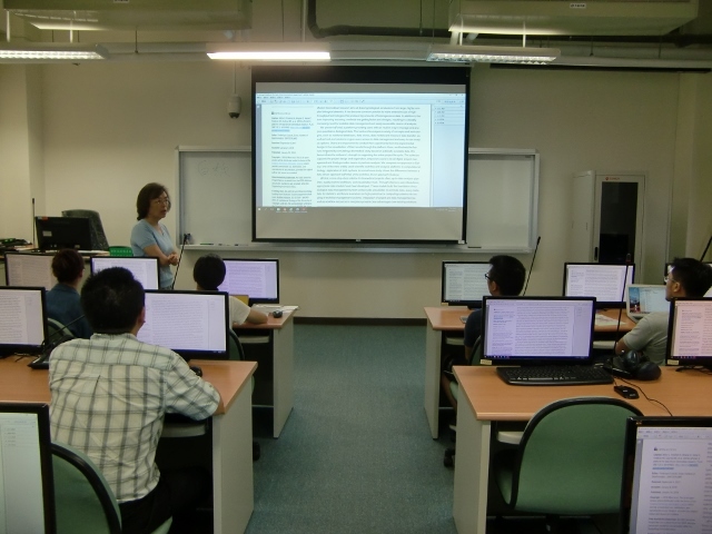 107-08-21 EDS、Endnote_生醫所碩一 13