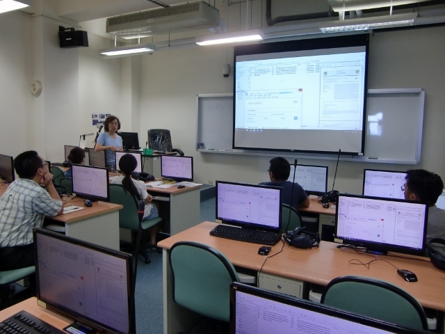 107-08-21 EDS、Endnote_生醫所碩一 18
