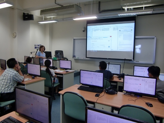 107-08-21 EDS、Endnote_生醫所碩一 20