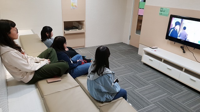 107學年度醫學人文關懷電影欣賞