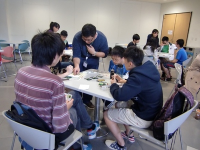 2016世界書香日