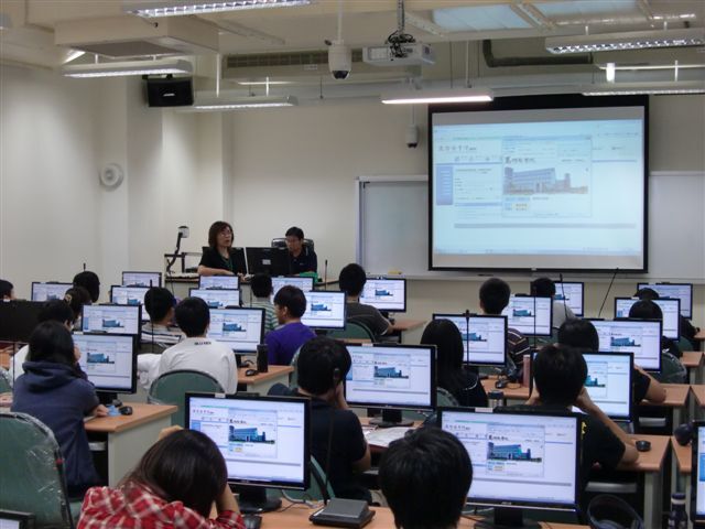100-11-04 ENDNOTE 資料庫 (醫學系)2