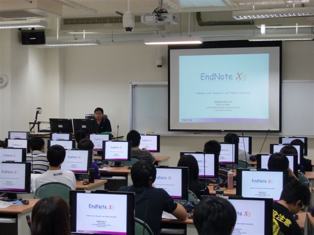 100-11-04 ENDNOTE 資料庫 (醫學系)3