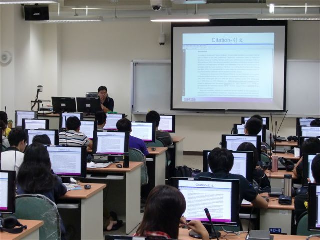 100-11-04 ENDNOTE 資料庫 (醫學系)4