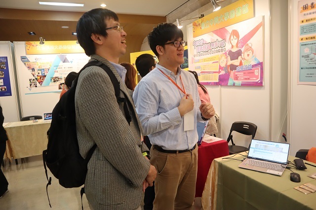 2018-12-08 2018年中華民國圖書館學會海報展(另開新視窗/jpg檔)圖片