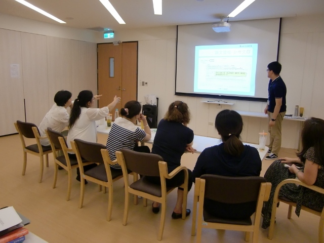 107-07-03 博碩士論文系統說明會_長照所 28(另開新視窗/jpg檔)圖片
