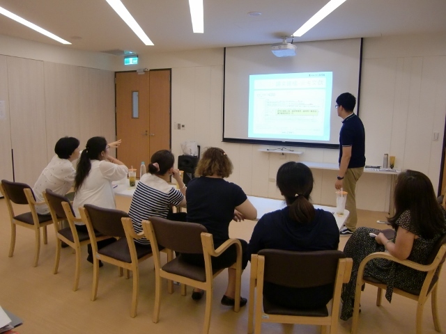 107-07-03 博碩士論文系統說明會_長照所 29(另開新視窗/jpg檔)圖片