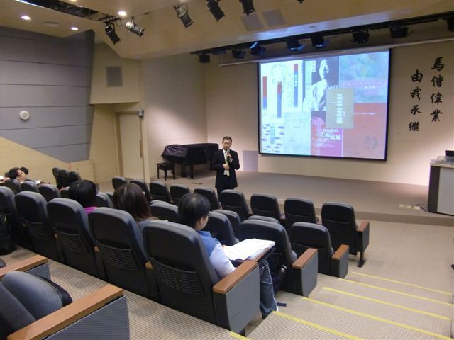 2013-12-04 演講活動-陳克華醫師【尋找生命的完整性】演講(另開新視窗/jpg檔)圖片