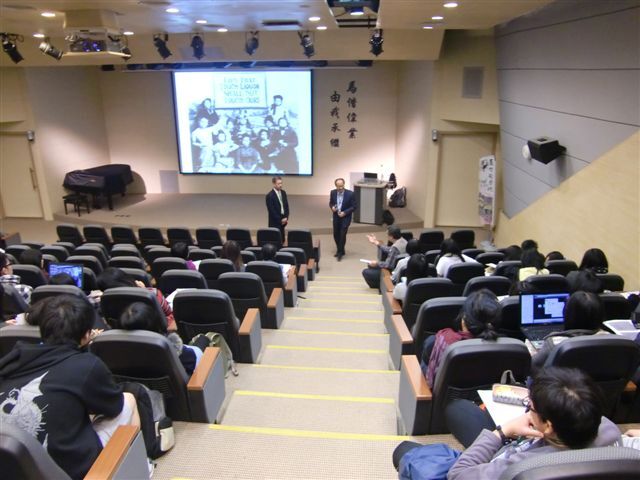 2013-12-04 演講活動-陳克華醫師【尋找生命的完整性】演講(另開新視窗/jpg檔)圖片