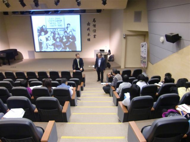 2013-12-04 演講活動-陳克華醫師【尋找生命的完整性】演講(另開新視窗/jpg檔)圖片