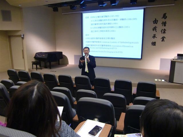 2013-12-04 演講活動-陳克華醫師【尋找生命的完整性】演講(另開新視窗/jpg檔)圖片