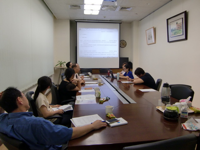 103學年度 第五次圖書諮詢委員會 11(另開新視窗/jpg檔)圖片