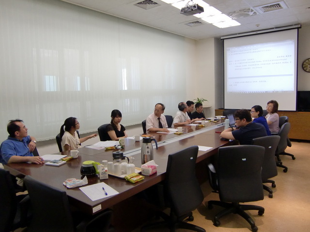103學年度 第五次圖書諮詢委員會 15(另開新視窗/jpg檔)圖片