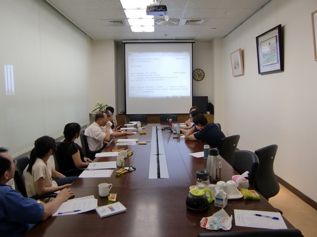 103學年度 第五次圖書諮詢委員會 19(另開新視窗/jpg檔)圖片