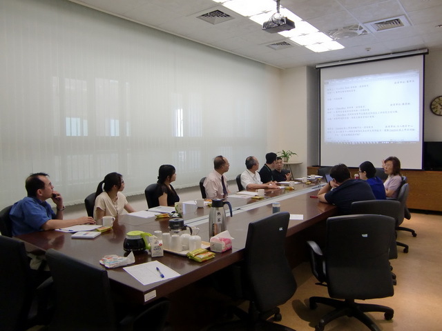 103學年度 第五次圖書諮詢委員會 20(另開新視窗/jpg檔)圖片