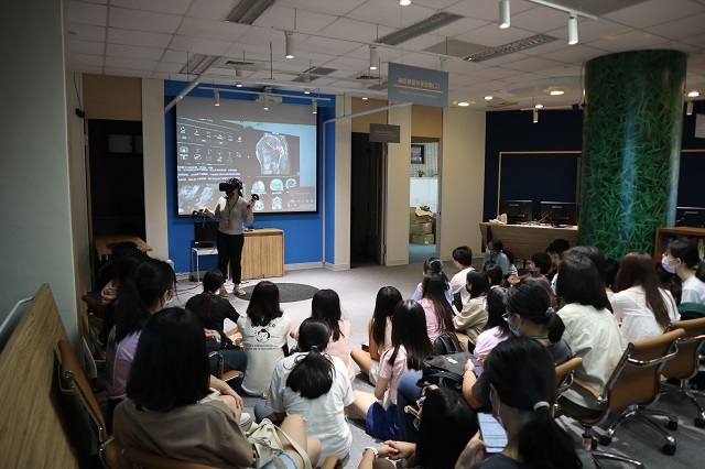 111聽語學系-新生圖書館導覽(另開新視窗/jpg檔)圖片