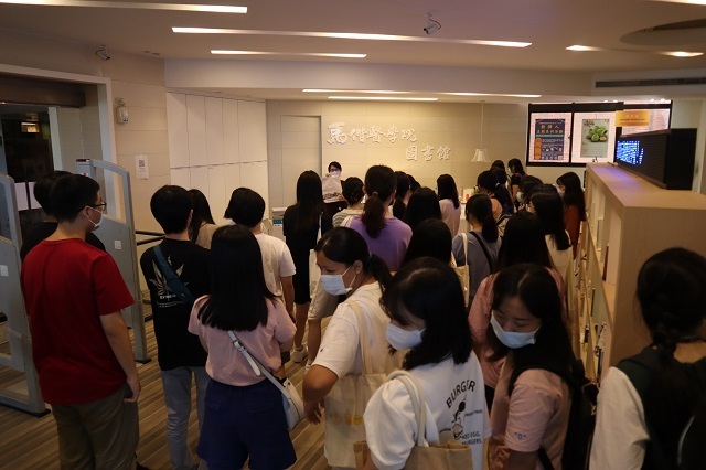 111聽語學系-新生圖書館導覽(另開新視窗/jpg檔)圖片