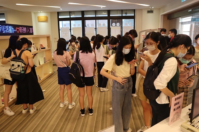 111聽語學系-新生圖書館導覽(另開新視窗/jpg檔)圖片