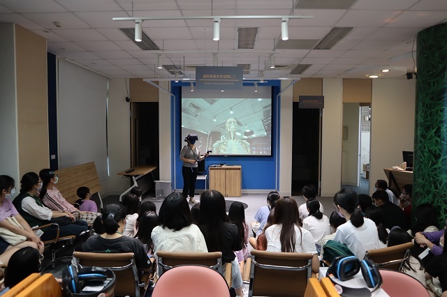 111聽語學系-新生圖書館導覽(另開新視窗/jpg檔)圖片