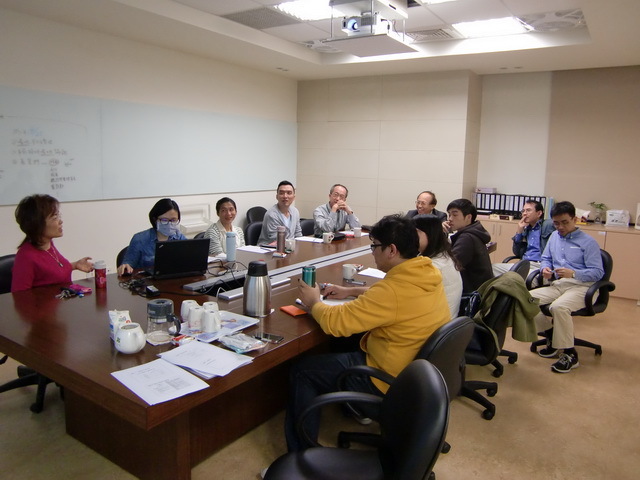 103學年度 第二次圖書諮詢委員會 19(另開新視窗/jpg檔)圖片
