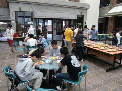 2012-05-08 感謝與感恩茶會