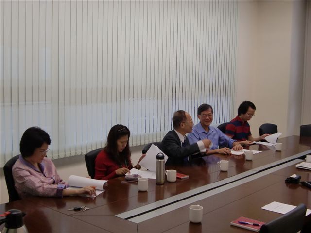 100學年度 第二次圖書諮詢委員會 1(另開新視窗/jpg檔)圖片