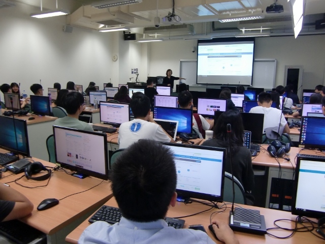 107-09-10 Health Library、Visible Body_醫學三 2