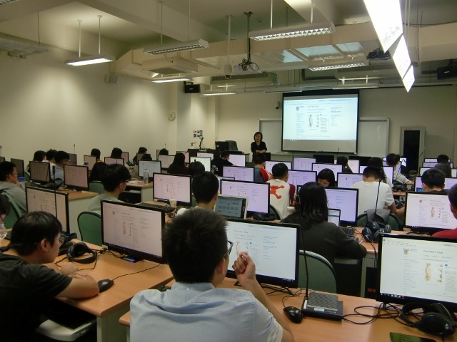 107-09-10 Health Library、Visible Body_醫學三 5