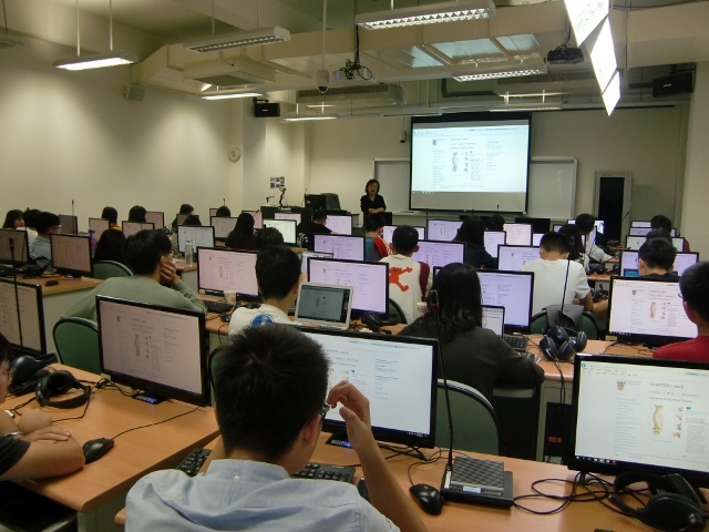 107-09-10 Health Library、Visible Body_醫學三 8