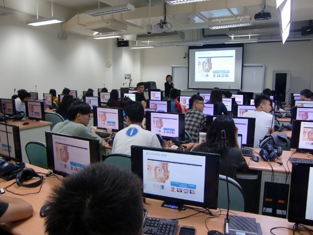 107-09-10 Health Library、Visible Body_醫學三 11