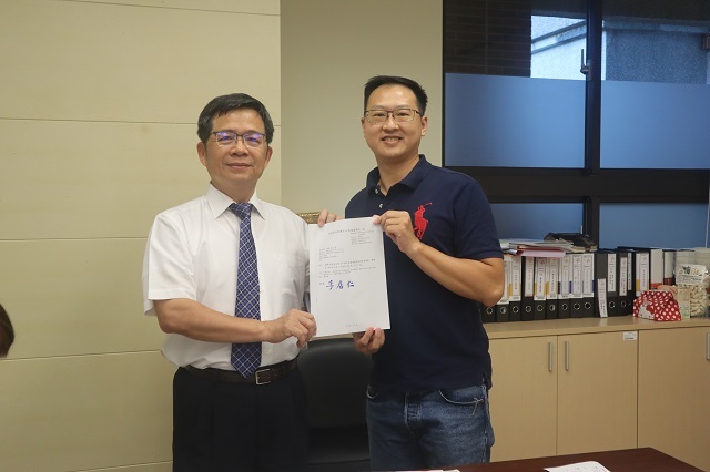 108學年度 第一次圖書諮詢委員會 3(另開新視窗/jpg檔)圖片