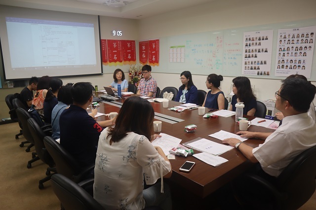 108學年度 第一次圖書諮詢委員會 7(另開新視窗/jpg檔)圖片