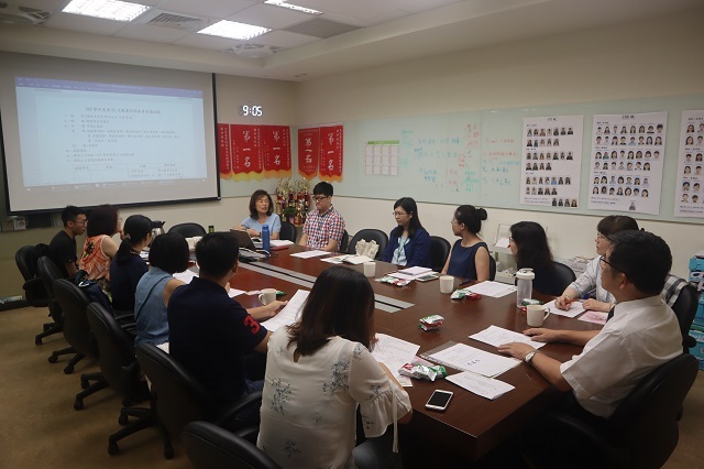 108學年度 第一次圖書諮詢委員會 8(另開新視窗/jpg檔)圖片