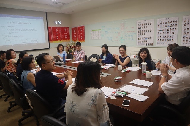 108學年度 第一次圖書諮詢委員會 9(另開新視窗/jpg檔)圖片
