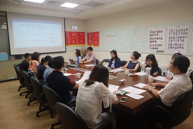 108學年度 第一次圖書諮詢委員會 11(另開新視窗/jpg檔)圖片