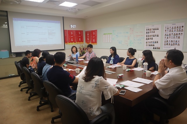 108學年度 第一次圖書諮詢委員會 12(另開新視窗/jpg檔)圖片