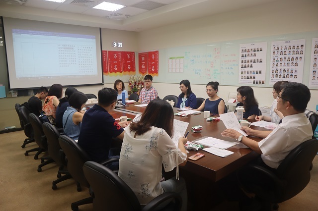 108學年度 第一次圖書諮詢委員會 14(另開新視窗/jpg檔)圖片