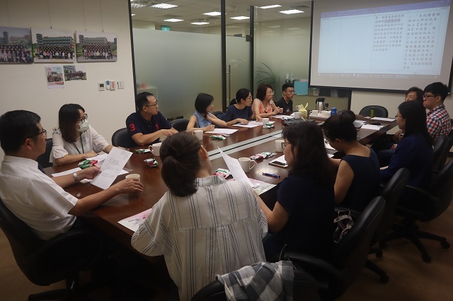 108學年度 第一次圖書諮詢委員會 15(另開新視窗/jpg檔)圖片