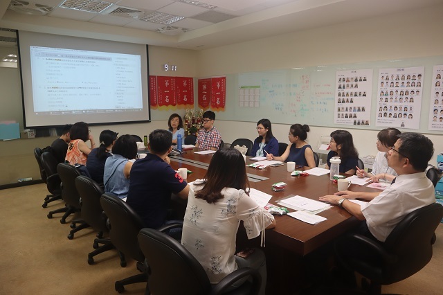 108學年度 第一次圖書諮詢委員會 17(另開新視窗/jpg檔)圖片