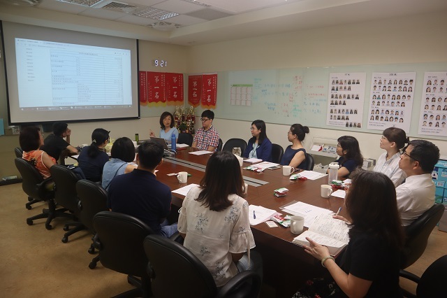 108學年度 第一次圖書諮詢委員會 28(另開新視窗/jpg檔)圖片