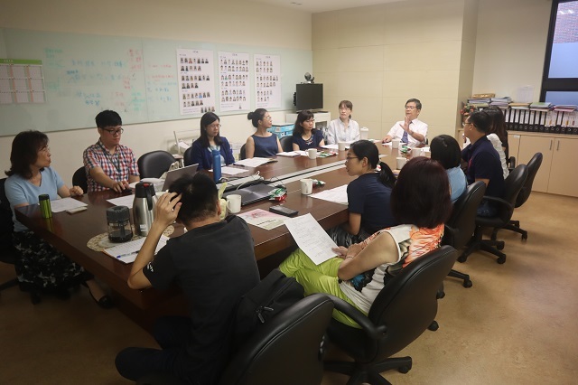 108學年度 第一次圖書諮詢委員會 29(另開新視窗/jpg檔)圖片