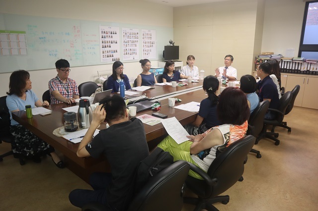 108學年度 第一次圖書諮詢委員會 30(另開新視窗/jpg檔)圖片