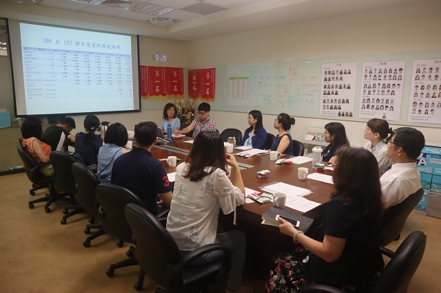 108學年度 第一次圖書諮詢委員會 36(另開新視窗/jpg檔)圖片
