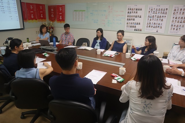 108學年度 第一次圖書諮詢委員會 40(另開新視窗/jpg檔)圖片