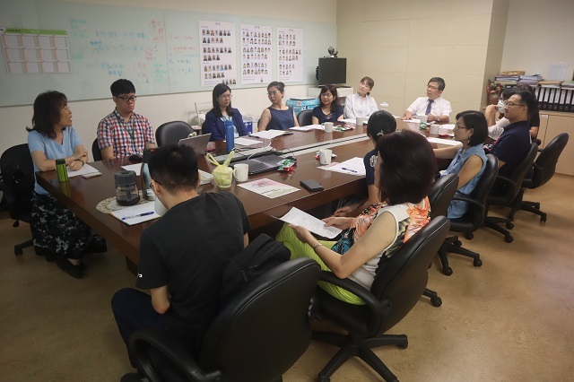 108學年度 第一次圖書諮詢委員會 41(另開新視窗/jpg檔)圖片