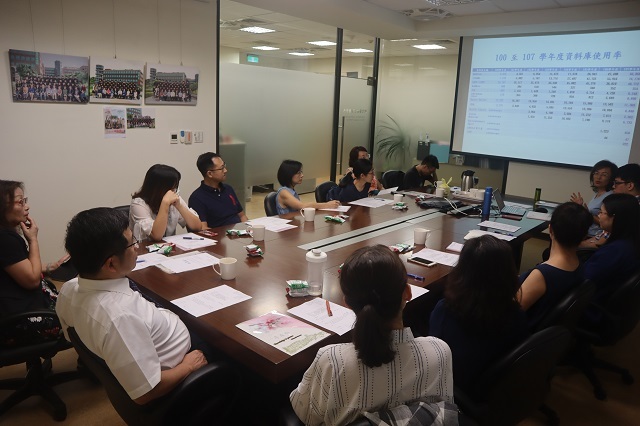108學年度 第一次圖書諮詢委員會 42(另開新視窗/jpg檔)圖片