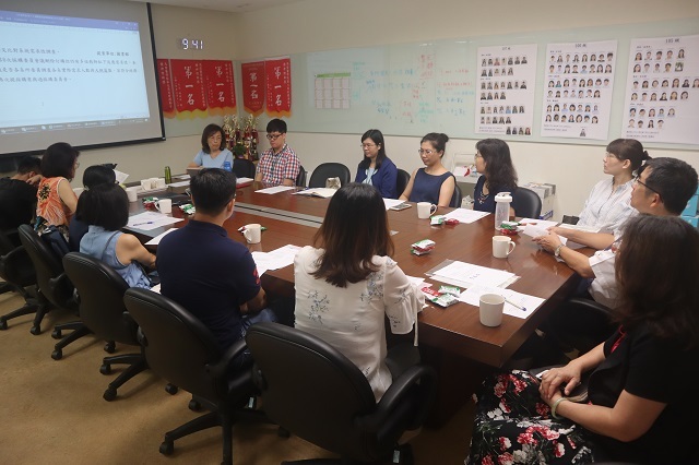 108學年度 第一次圖書諮詢委員會 48(另開新視窗/jpg檔)圖片